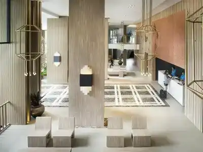 Centra by Centara Phu Pano Krabi-SHA Plus - 53