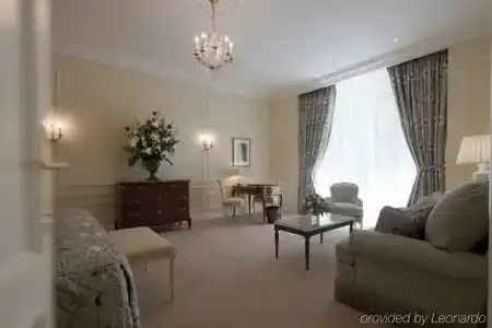 Le Bristol Paris - an Oetker Collection - 64