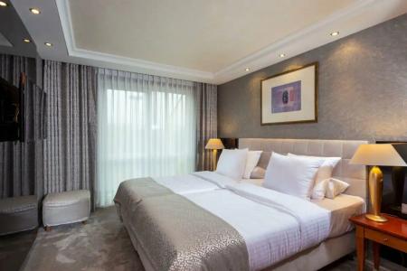 Maritim Würzburg - 4