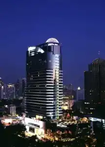The Athenee, A Luxury Collection, Bangkok - 3