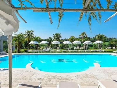 Chervò Golf Spa, Resort & Apartment San Vigilio - 25