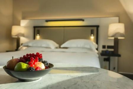 Hyatt Paris Madeleine - 33
