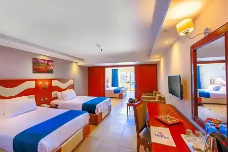 Hawaii Paradise Aqua Park Resort - Families and Couples Only - 19