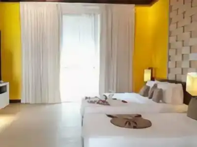 The Zign Premium Villa - 46