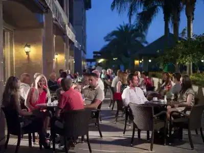 Alva Donna Beach Resort Comfort - 69