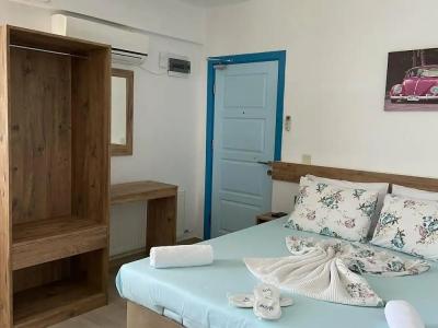 Azra Apart & Otel - 21