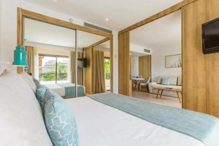 Zafiro Palace Palmanova - 46