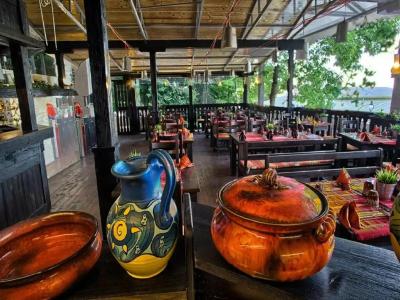 Luna Beach - Half Board & All Inclusive - 11