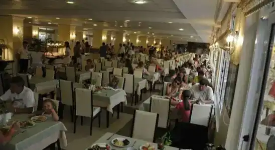 First Class - All Inclusive - 88