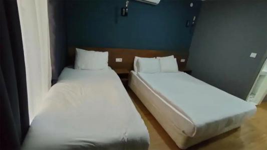 Beta GuestHouse - 12