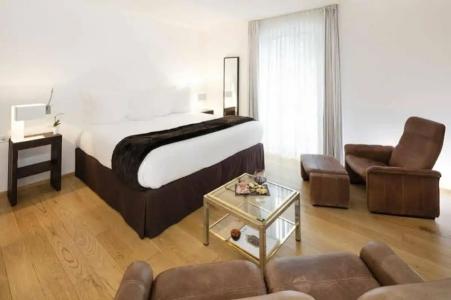 Garrigae Villa La Florangerie - Hôtel & SPA - 15