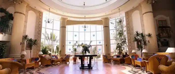 Ivy Cyrene Sharm Resort Adults Friendly Plus 13 - 2