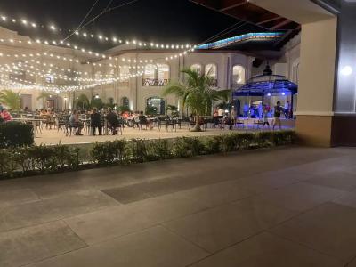 Majestic Mirage Punta Cana, All Suites – All Inclusive - 24