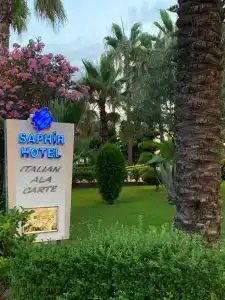 Saphir & Villas - 20