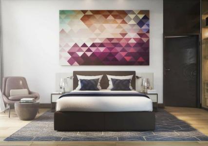 Courtyard by Marriott Dubai, Al Barsha - 16