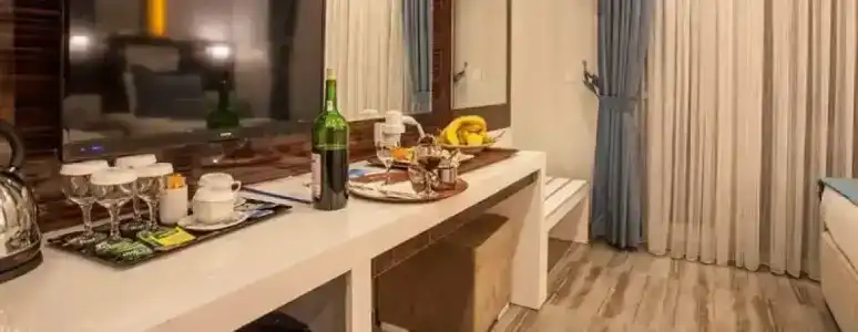 Pamukkale Termal Ece Otel - 56