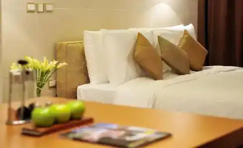 Radisson Blu Residence, Dubai Marina - 36