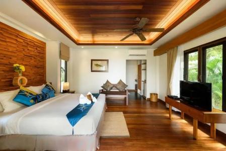 The Beach Natural Resort Koh Kood - 46