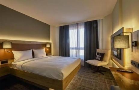 MOXY Berlin Humboldthain Park - 52