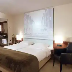 Lindner Am Michel - 97