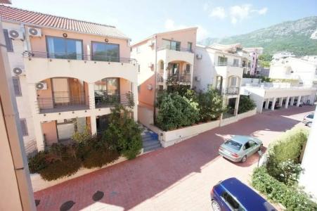 Spa Resort Bečići - 12