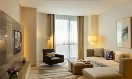 Al Bandar Rotana – Dubai Creek - 89