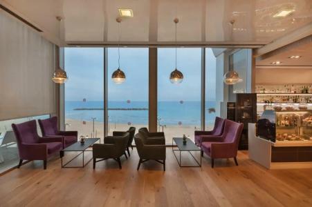 Crowne Plaza Tel Aviv Beach, an IHG - 17