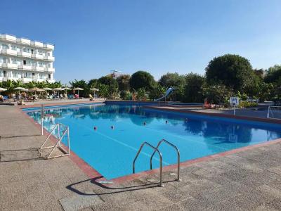 Irene Palace Beach Resort - 6