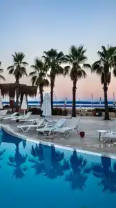 Loxia Comfort Resort Kemer - 66