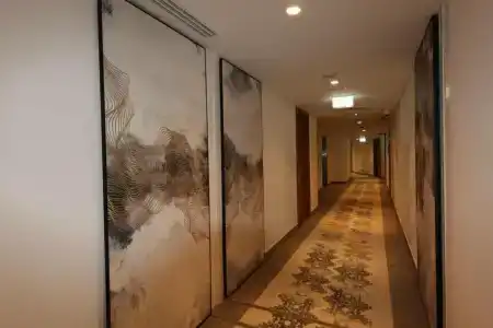 ApartAdagio Dubai Deira - 25