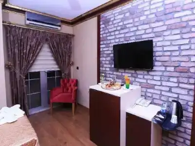 Marvell City Otel - 46