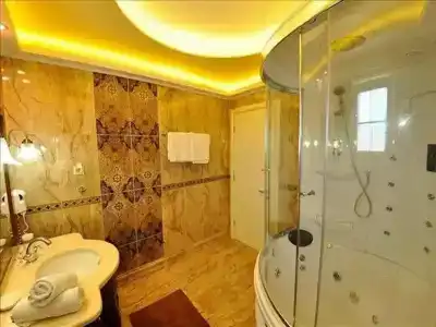 SENTIDO Apollo Palace - 25