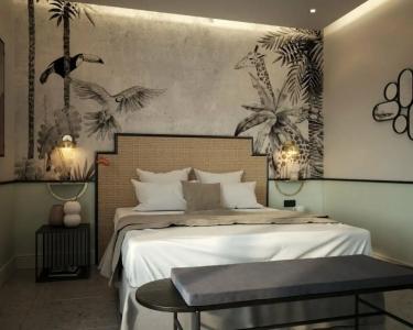 Alleys All-Suite & Spa - 15