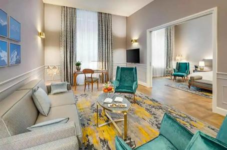Mandarin Oriental, Munich - 58