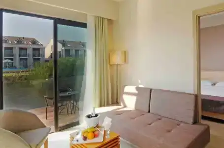 Jiva Beach Resort - Ultra All Inclusive - 36