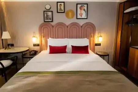 Indigo Belgrade, an IHG - 60