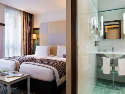 Mercure La Sorbonne Saint-Germain-des-Prés - 17