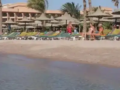 Giftun Azur Resort - 81