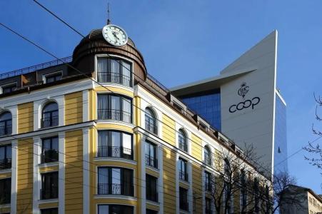 COOP, Sofia - 4