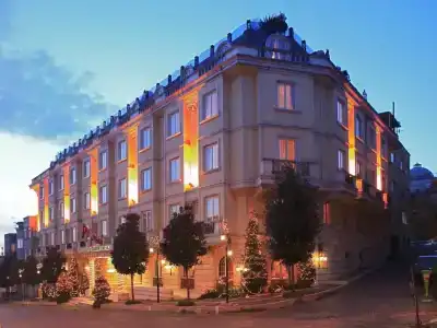 Eresins Sultanahmet - Boutique Class - 6