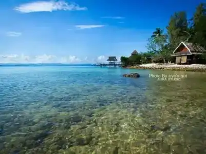 Koh Talu Island Resort - 37