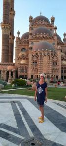 Renaissance Sharm El Sheikh Golden View Beach Resort - 22