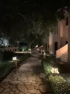 Tamra Beach Resort - 28