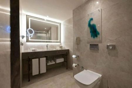 DoubleTree by Hilton Istanbul - Sirkeci - 94