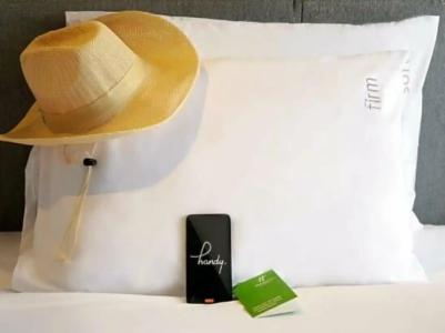 Holiday Inn Bangkok Sukhumvit, an IHG - 29