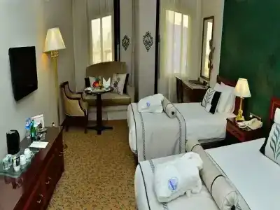 Grand Cevahir Convention Center - 62