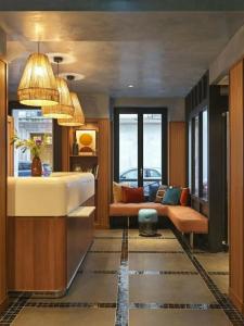 Le Katorze Hôtel - 73