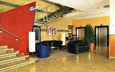 IntercityBerlin Ostbahnhof - 9