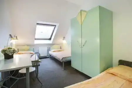 MP Hostel Budapest - 0