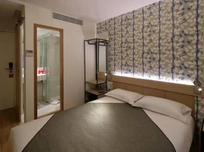 Hôtel Hor Les Lumières - 80